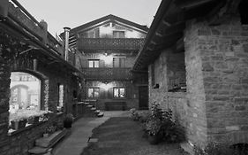Suite Del Villaggio