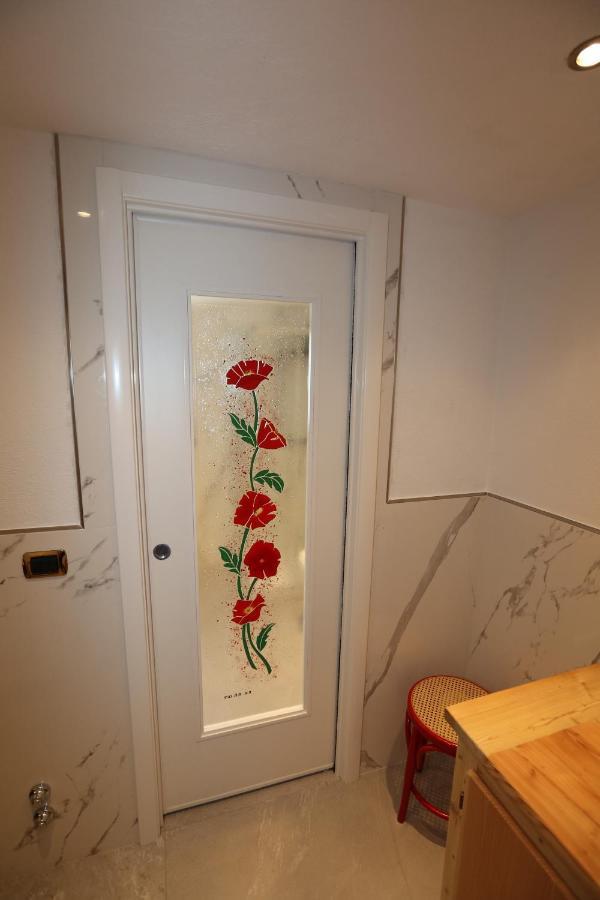 Suite Del Villaggio Sarre Extérieur photo