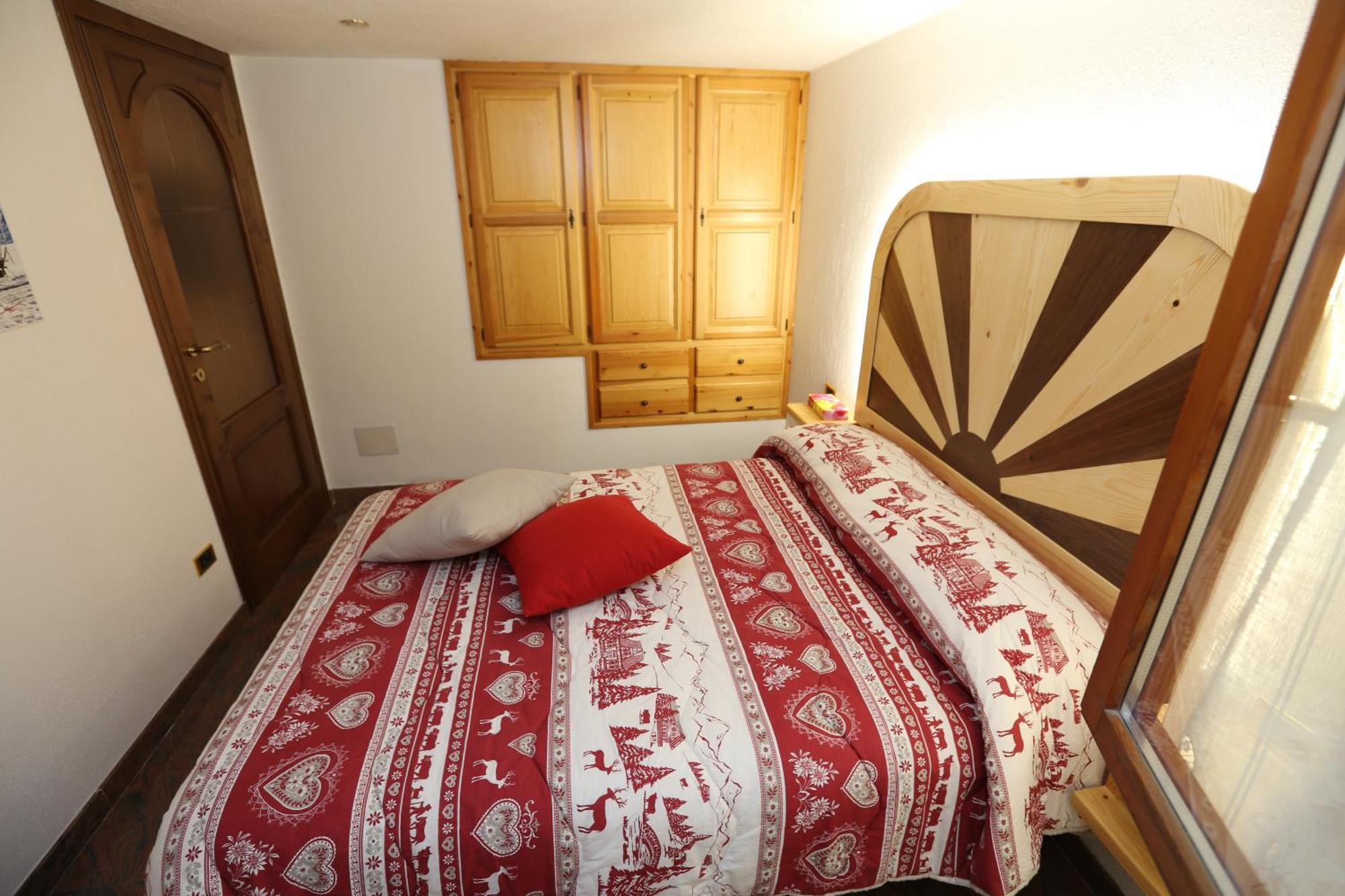 Suite Del Villaggio Sarre Extérieur photo