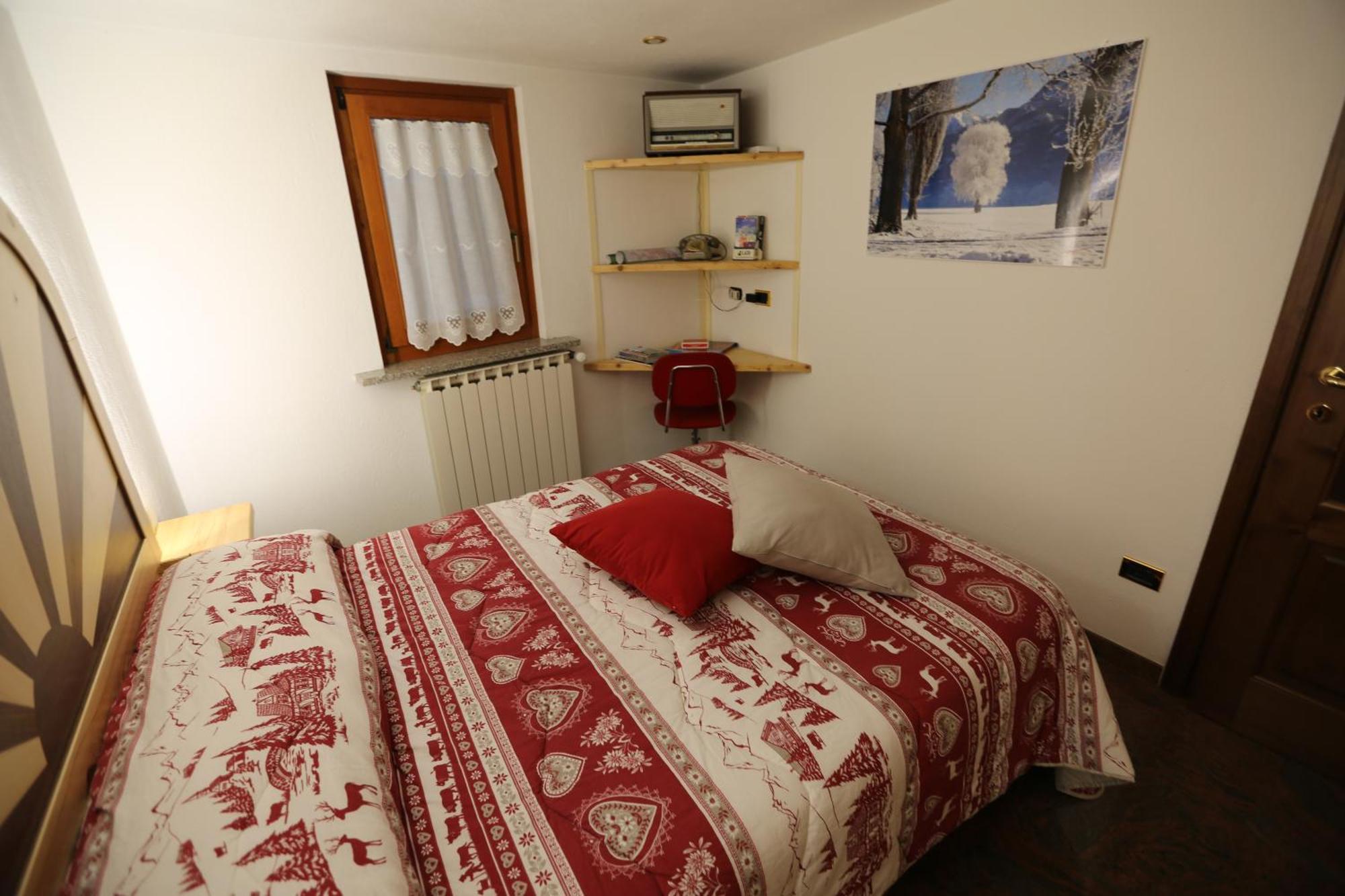 Suite Del Villaggio Sarre Extérieur photo