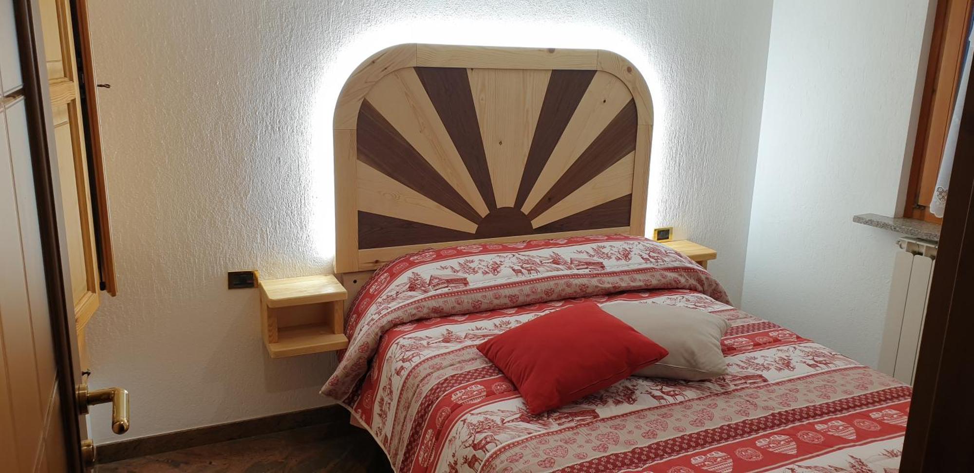 Suite Del Villaggio Sarre Extérieur photo